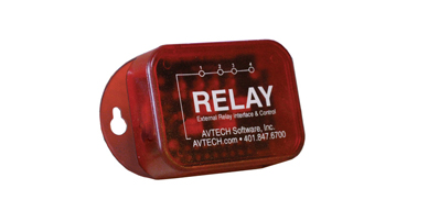 relay